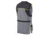 Beretta Full Mesh Shooting Vest, Ebony &amp; Ice Grey, Extra Large, GT671T155309SZXL
