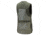 Beretta Full Mesh Shooting Vest, Green Moss, Medium, GT671T155307AAM