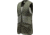 Beretta Full Mesh Shooting Vest, Green Moss, Medium, GT671T155307AAM