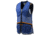 Beretta Full Mesh Vest, Beretta Blue - GT671T15530560XS