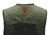 Beretta Full Mesh Vest, Dark Olive - GT671T1553072AXS