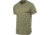Beretta Hardlines T-Shirt - Mens, Short Sleeve, Heather Mil Green, Small, TS219T189007AUS