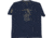Beretta Honoring Veterans T-Shirt,Eclipse Blue,XL TS501T09620504XL