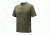 Beretta Honoring Veterans T-Shirt,Ivy Green,Medium TS501T0962077AM