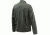Beretta Mens Active Fleece Jacket,Grey Green,3XL P3011T04790716XXXL
