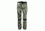 Beretta Mens BIS Primaloft Pants,Camo Real Tree Max 5,L CU331T06530858L