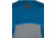 Beretta MenS Full Mesh Vest Medium Blue Twilight, GT671T155305E2M