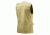 Beretta Mens Safari Vest,Tan,Large GU041T0439010XL
