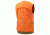 Beretta Mens Upland Ultralight Vest,Light Brown/Orange,XL GU472T1184081GXL