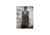 Mens Urban Camo Vest, Green, Small
