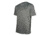 Beretta Mens US Tech Short Sleeve T-Shirt, Grey Castlerock, Small TS541T13220911S