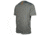 Beretta Mens US Tech Short Sleeve T-Shirt, Grey Castlerock, Small TS541T13220911S