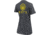 Beretta Ranger T-Shirt - Women's, Heather Grey, 2XL, TS109T1890090UXXL