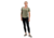 Beretta Ranger T-Shirt - Womens, Heather Mil Green, Large, TS109T189007AUL