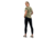 Beretta Ranger T-Shirt - Womens, Heather Mil Green, Large, TS109T189007AUL