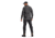 Beretta TKAD Flex Shirt - Mens, Long Sleeve, Black, Extra Large, LU931T23340999XL