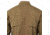 Beretta TKAD Flex Shirt - Men's, Long Sleeve, Flat Dark Earth, 2XL, LU931T2334086YXXL