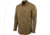 Beretta TKAD Flex Shirt - Mens, Long Sleeve, Flat Dark Earth, 2XL, LU931T2334086YXXL