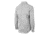 Beretta TKAD Flex Shirt - Mens, Long Sleeve, Light Grey, Extra Large, LU931T23340966XL