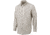 Beretta TKAD Flex Shirt - Mens, Long Sleeve, Sand, 2XL, LU931T23340008XXL