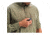 Beretta TKAD Flex Shirt - Mens, Long Sleeve, Stone, 2XL, LU931T23340707XXL
