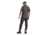Beretta TKAD Flex Shirt - Mens, Short Sleeve, Black, 2XL, LU951T23340999XXL