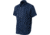 Beretta TKAD Flex Shirt - Men's, Short Sleeve, Blue Total Eclipse, 3XL, LU951T23340504XXXL