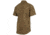 Beretta TKAD Flex Shirt - Mens, Short Sleeve, Flat Dark Earth, Extra Large, LU951T2334086YXL