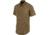 Beretta TKAD Flex Shirt - Mens, Short Sleeve, Flat Dark Earth, Extra Large, LU951T2334086YXL