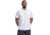 Beretta TKAD Flex Shirt - Mens, Short Sleeve, Pure White, 3XL, LU951T233401C9XXXL
