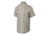 Beretta TKAD Flex Shirt - Mens, Short Sleeve, Sand, 3XL, LU951T23340008XXXL
