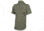 Beretta TKAD Flex Shirt - Mens, Short Sleeve, Stone, 3XL, LU951T23340707XXXL