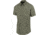 Beretta TKAD Flex Shirt - Men's, Short Sleeve, Stone, 3XL, LU951T23340707XXXL