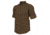 Beretta Tm Roll Up Shirt, Dark Earth - LU222T153408A5XXXL