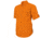 Beretta Tm Roll Up Shirt, Orange - LU222T15340025XXXL