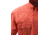 Beretta TM Shooting Shirt L/S, Red, Medium, LU152075610337M