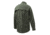 Beretta TM Shooting Shirt L/S, Green, Small, LU152075610715S