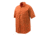 Beretta TM Shooting Shirt S/S, Orange, Medium, LU162075610025M
