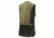 Beretta Urban Camo Vest,Green,3XL GU301T0451072AXXXL