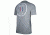 Beretta US Logo T - Shirt, Dove, Large, TS252T14160950L