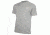 Beretta US Logo T - Shirt, Dove, Large, TS252T14160950L