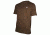 Beretta US Logo T - Shirt, Tobacco, Extra Large, TS252T14160813XL