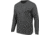 Beretta USA 2.0 T-Shirt - Mens, Long Sleeve, Charcoal, 3XL, TS230T18900093XXXL