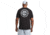 Beretta USA 2.0 T-Shirt - Mens, Short Sleeve, Black, Large, TS226T18900999L