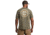 Beretta USA 2.0 T-Shirt - Mens, Short Sleeve, Heather Mil Green, Extra Large, TS226T189007AUXL