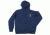 Beretta Veterans Hoodie Sweatshirt,Eclipse Blue,Large FU161T09910504L
