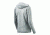 Beretta Womens Classic Sweatshirt,Grey Melange,Medium FW012T10980905M