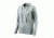 Beretta Womens Classic Sweatshirt,Grey Melange,Medium FW012T10980905M
