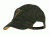 Beretta Wool Pheasant Hat, Dark Olive BC511T1513072A