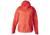 Berghaus Baffin Island Hydroshell Jacket - Womens-Flame Scarlet-Large